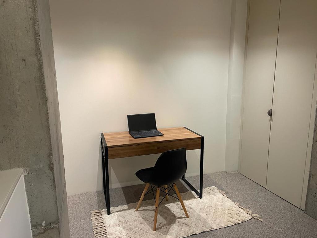 Apartment City Centre By Ymmot Group Sydney