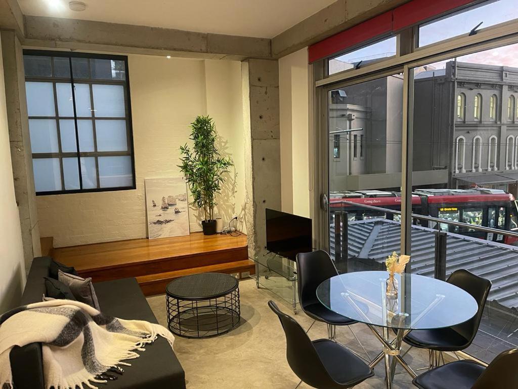Apartment City Centre By Ymmot Group *