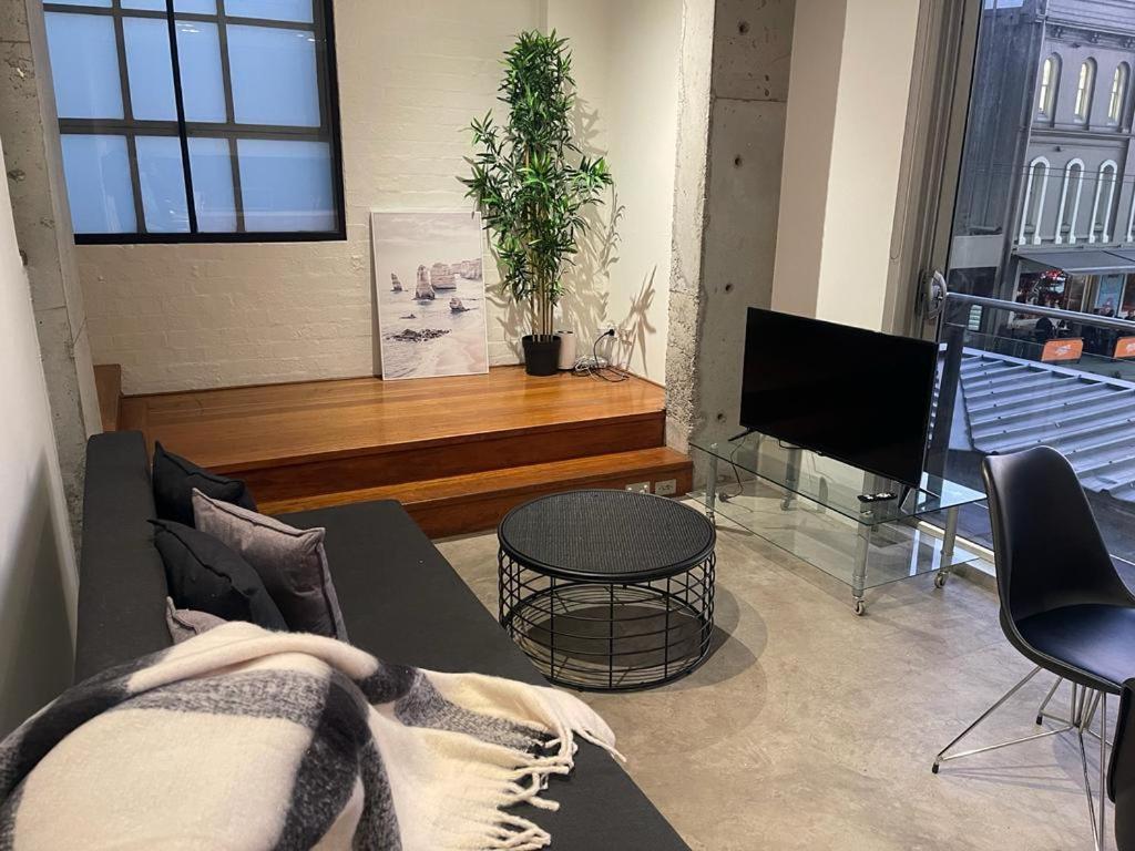 City Centre By Ymmot Group Sydney